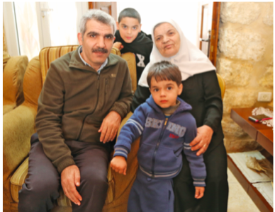 İlk kıble, bitmeyen çile Kudüs